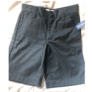Old Navy chino shorts